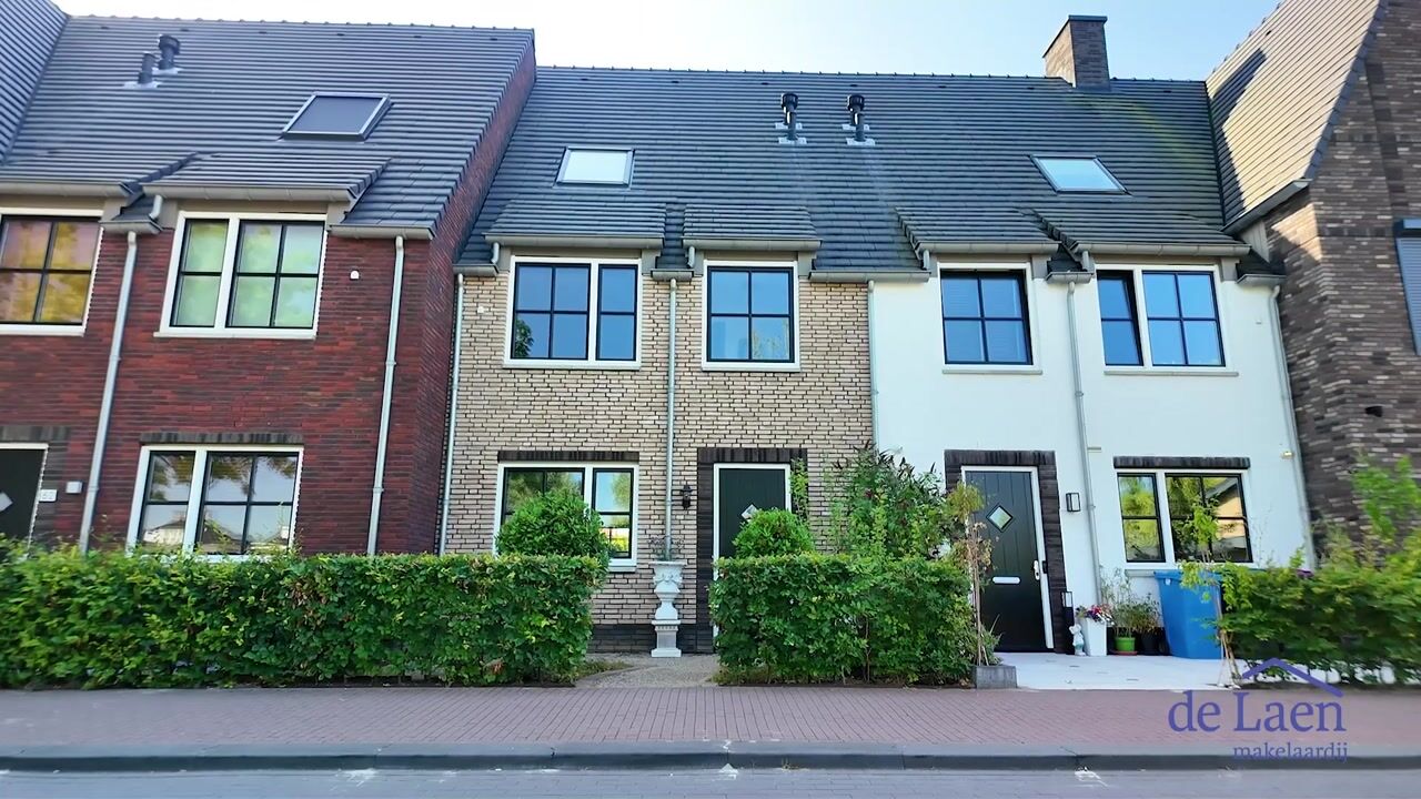 Video van Monnikenweg 60