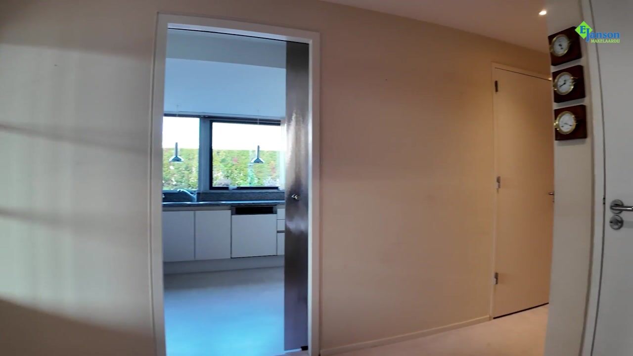 Video van Van Alkemadelaan 115