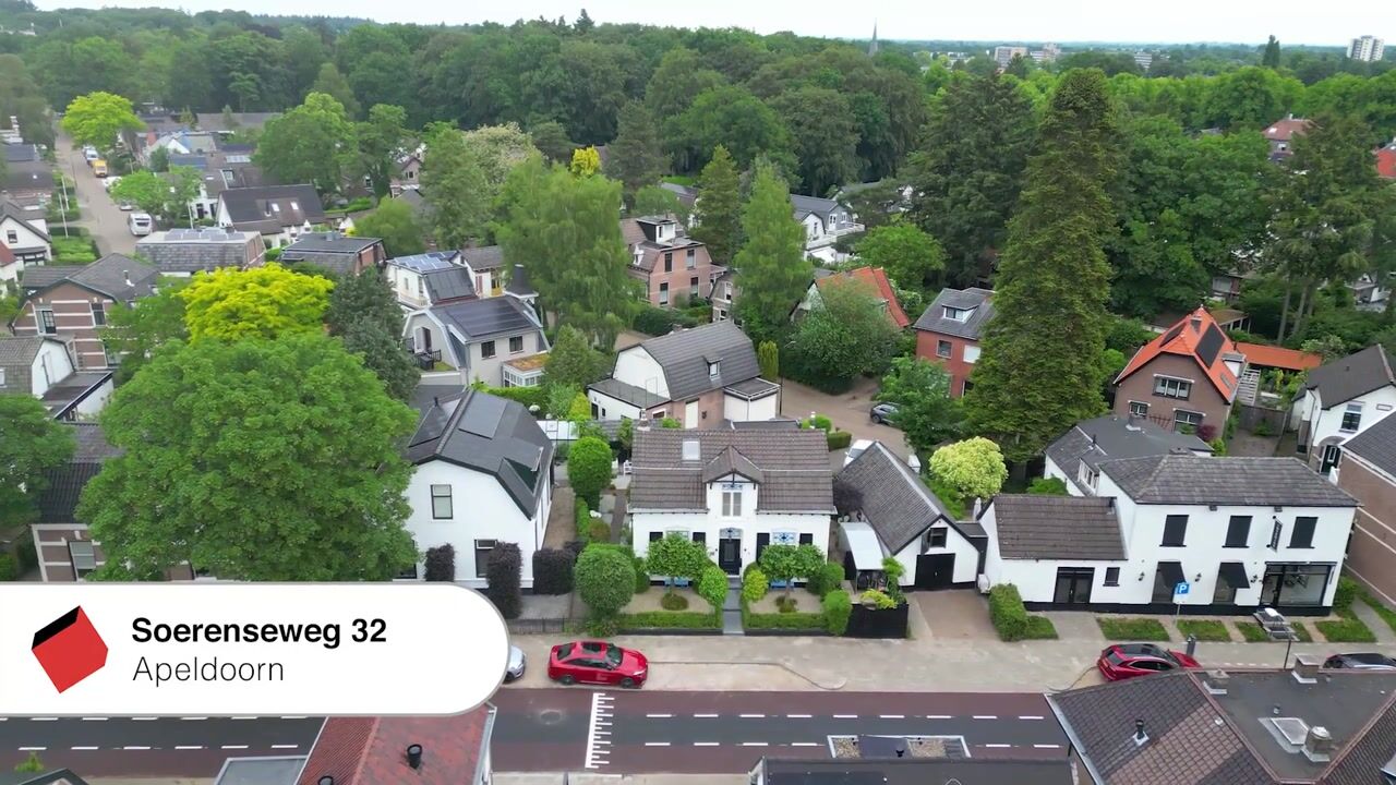Video of Soerenseweg 32