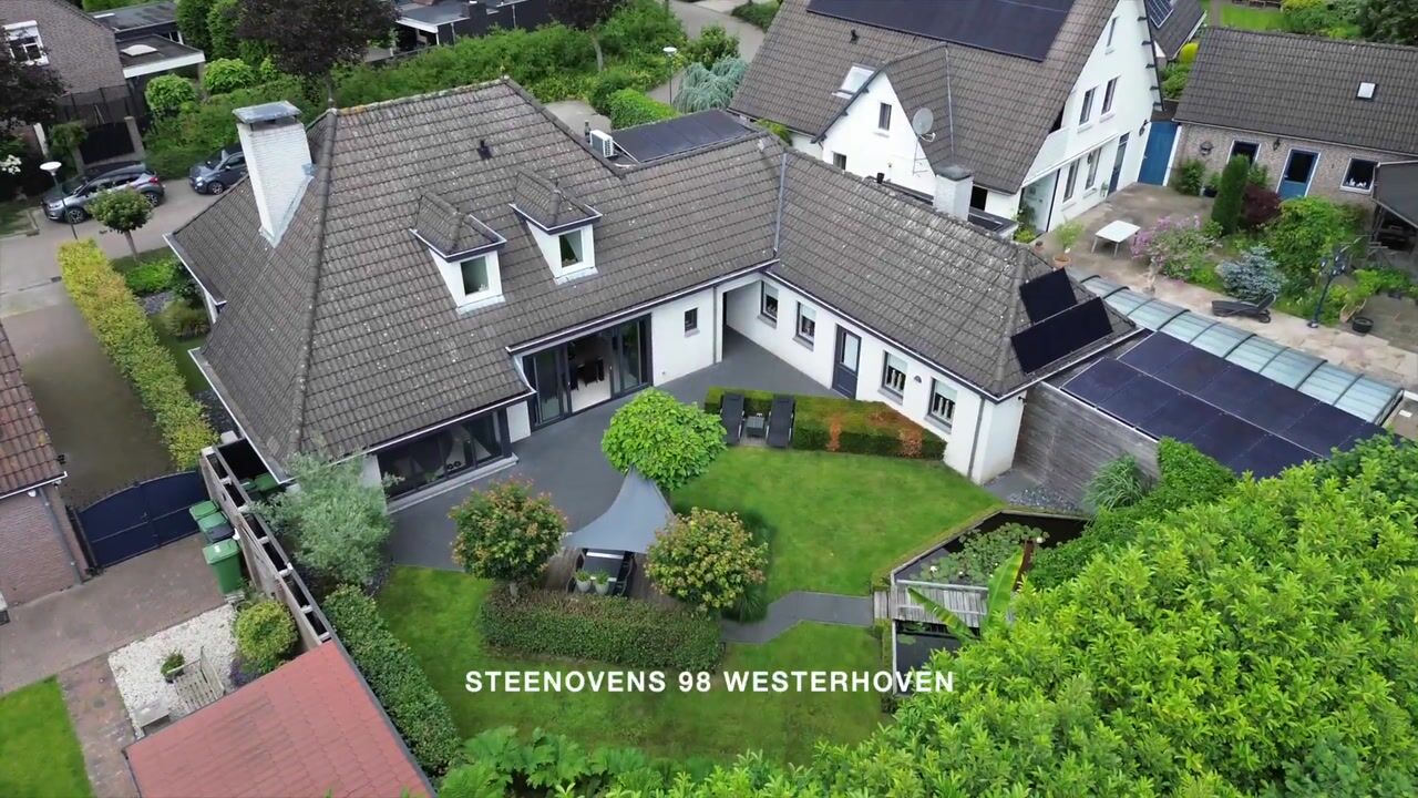Video van Steenovens 98