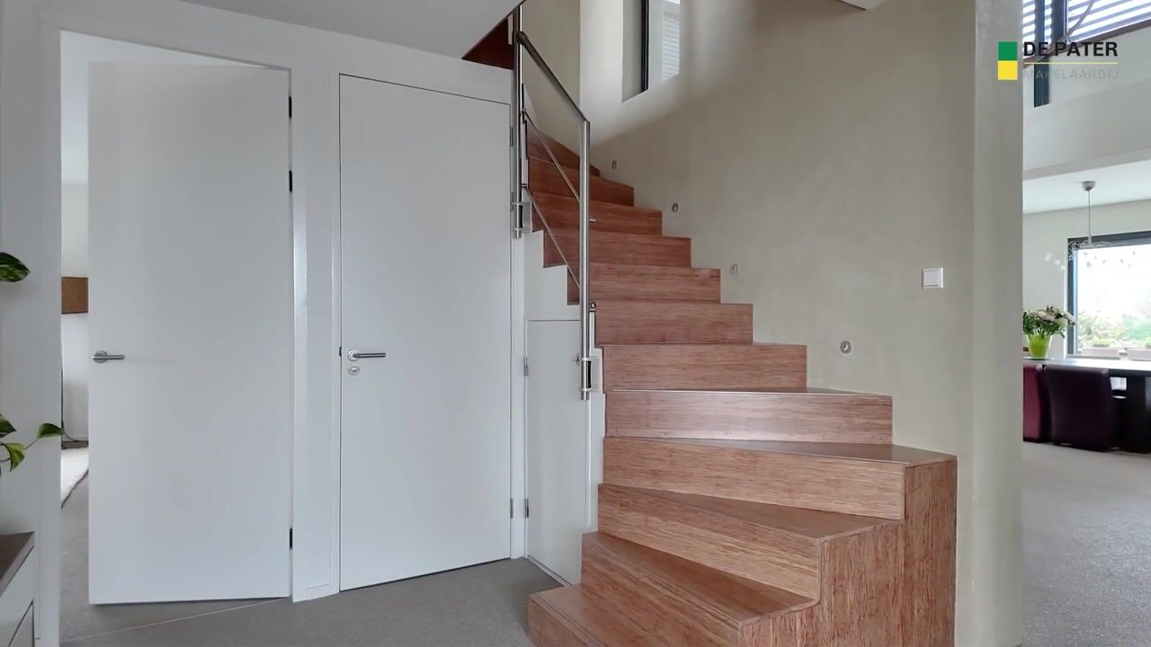 Video van Henegouwernesse 17