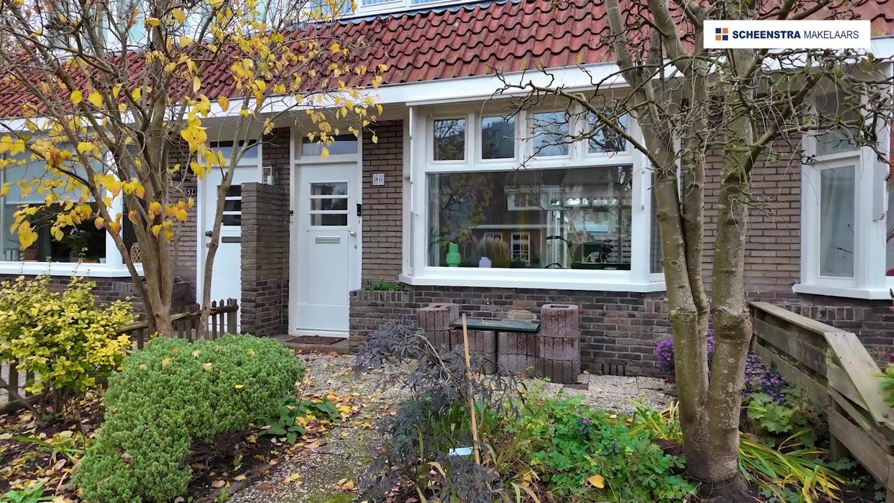 Video of Lekkumerweg 80