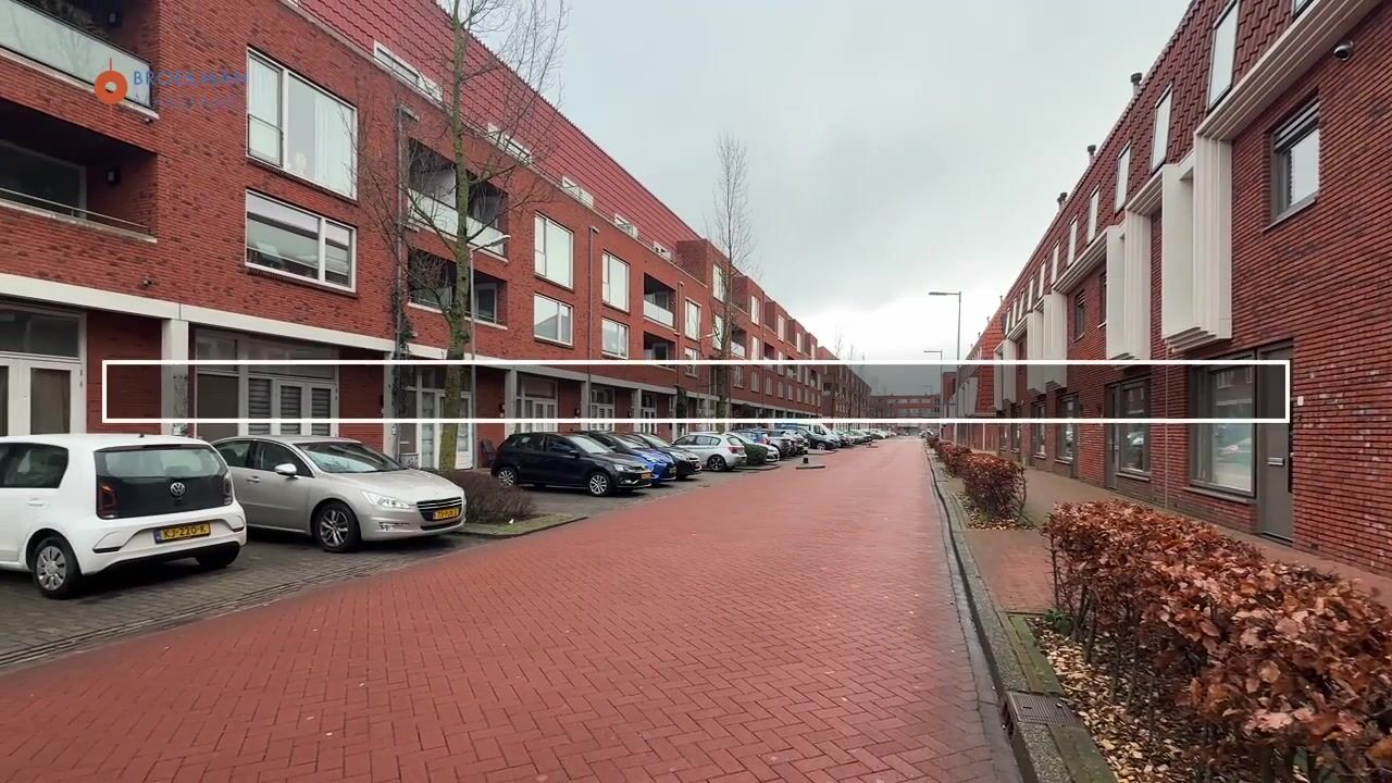Video van Hooftstraat 51