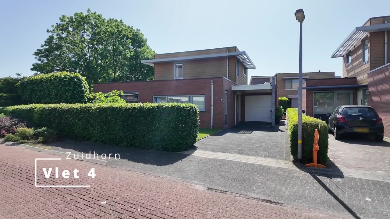 Video van Vlet 4