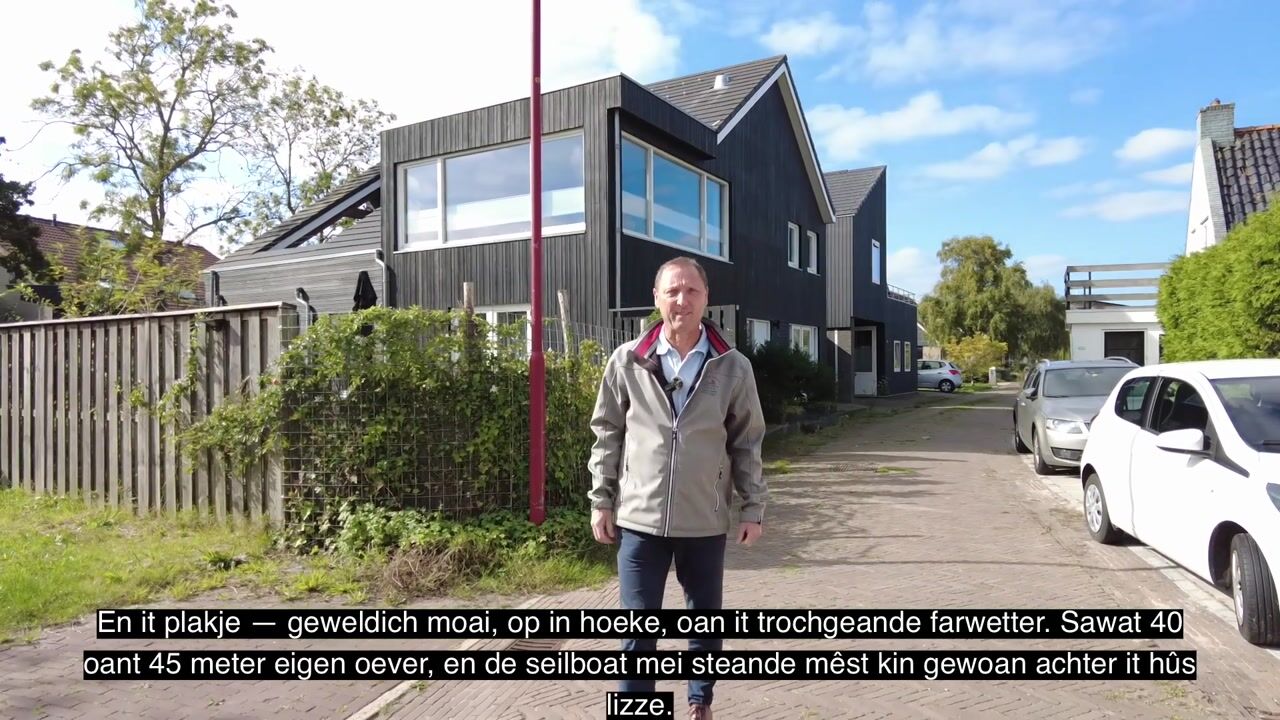 Video of Grote Zijlroede 7