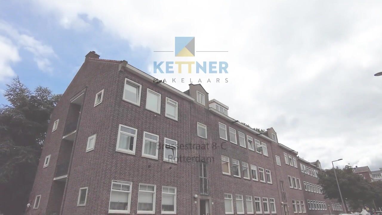 Video van Brussestraat 8-C