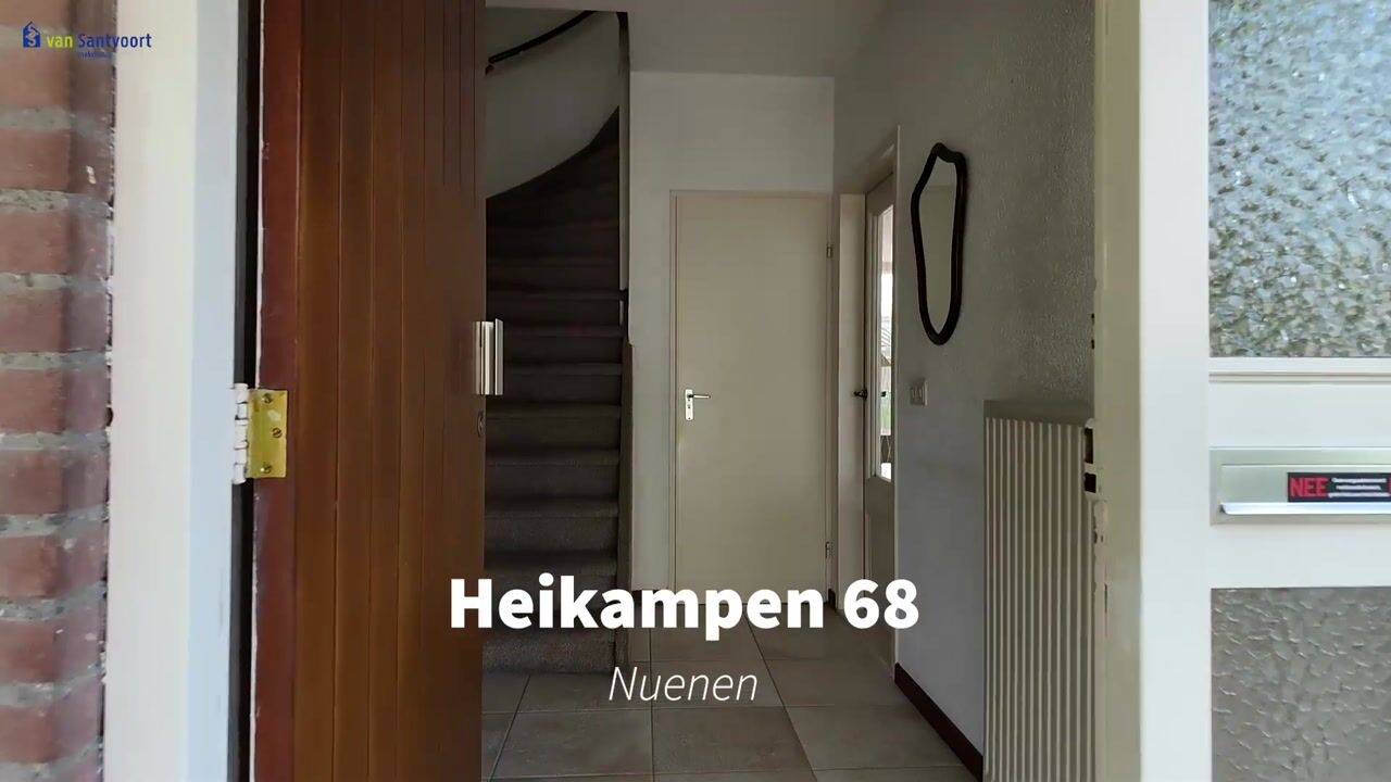 Video van Heikampen 68