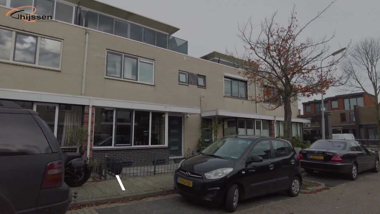 Video van Glenn Millerstraat 11
