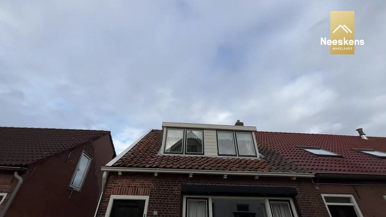 Video van Wilhelminastraat 68