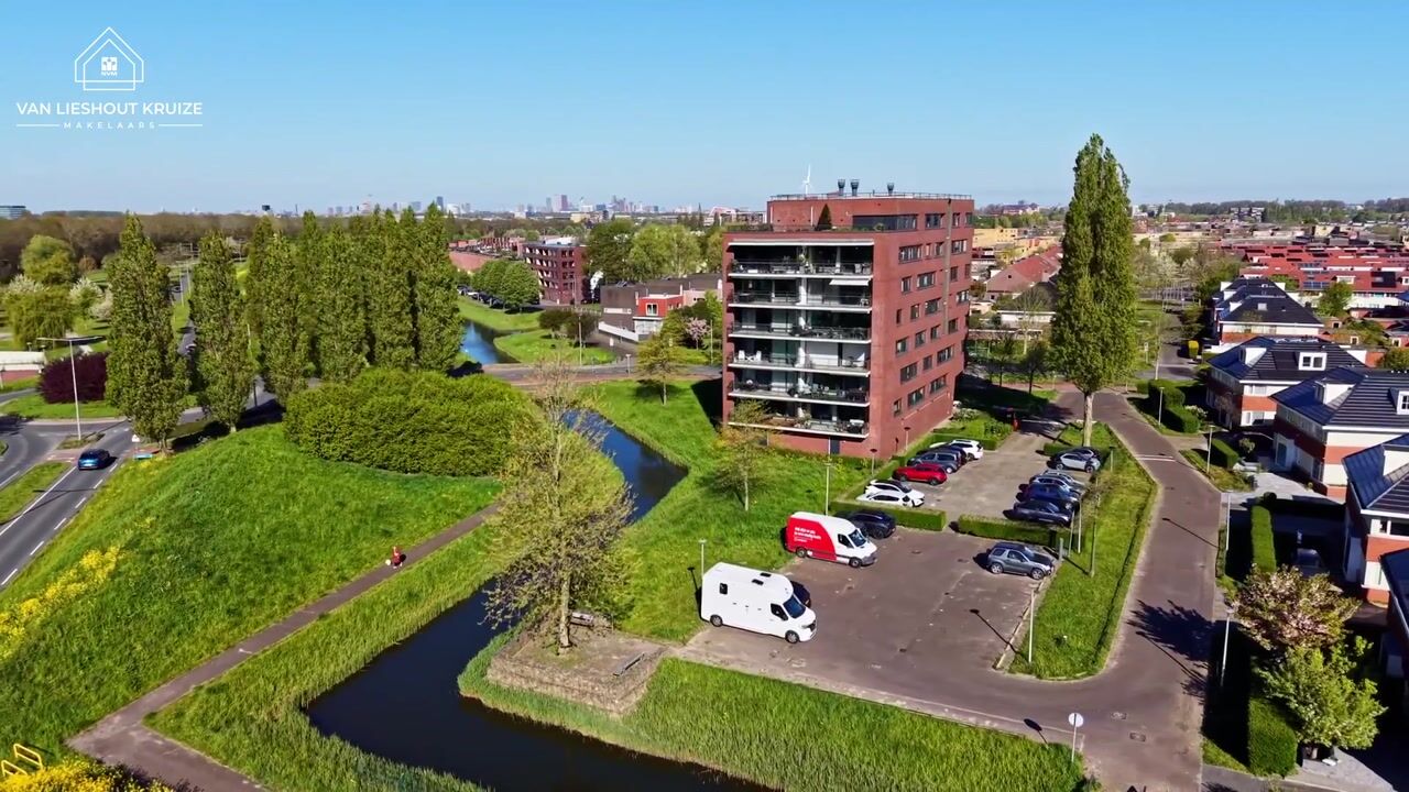 Video van Wilgenkade 26