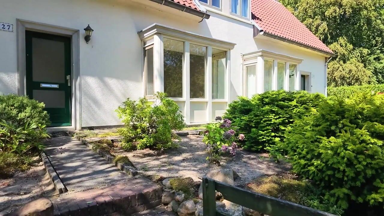 Video van Sweelincklaan 127