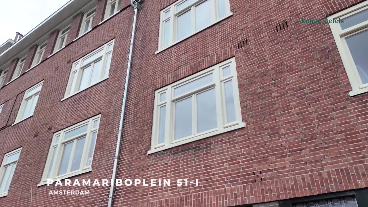 Video van Paramariboplein 51-1