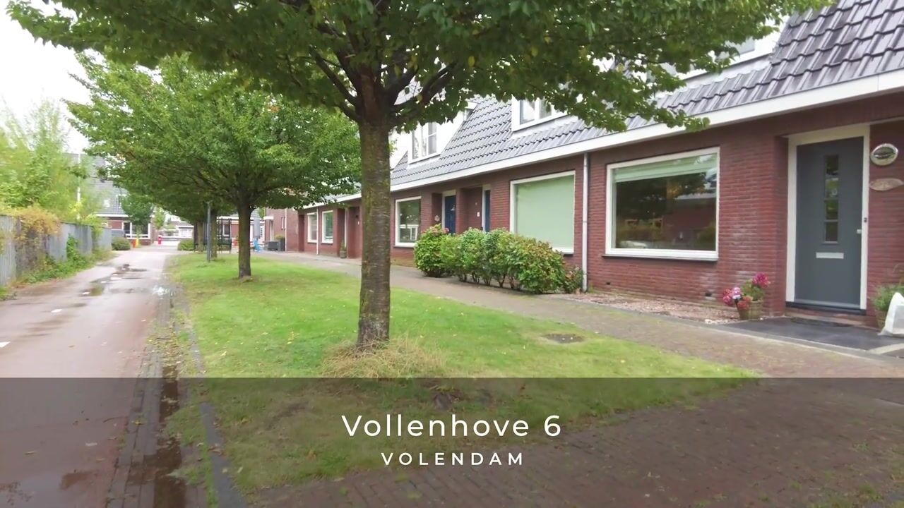 Video van Vollenhove 6