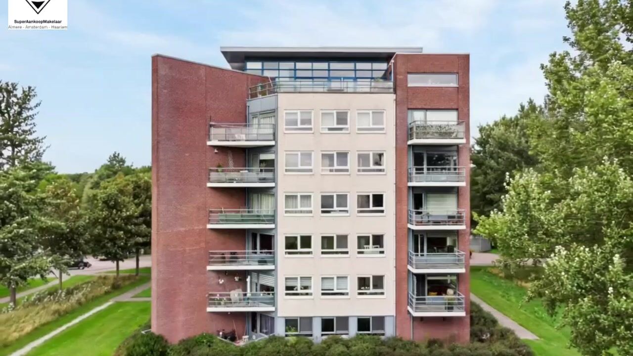 Video van Blikveldweg 36
