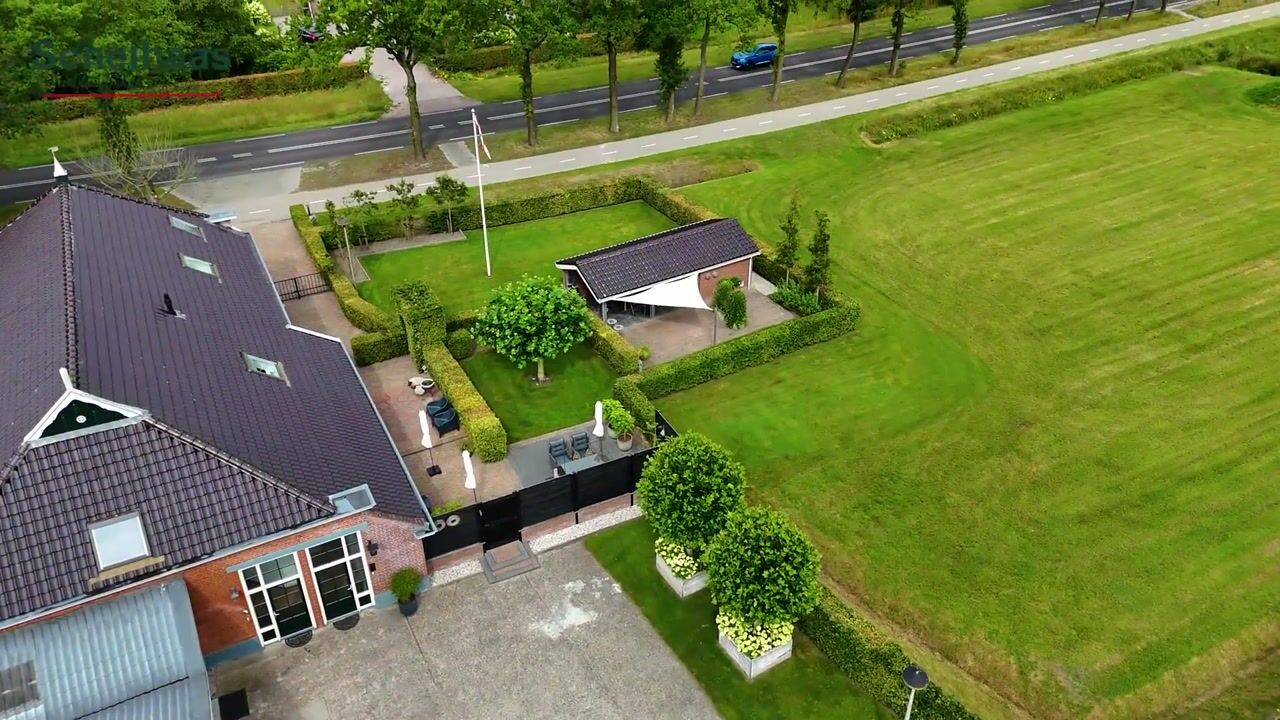 Video van Groningerweg 48