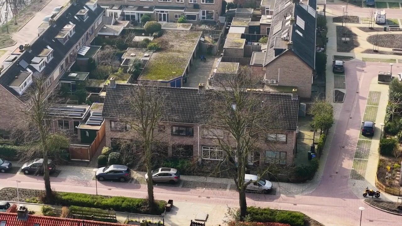 Video van Stichtse Kade 14