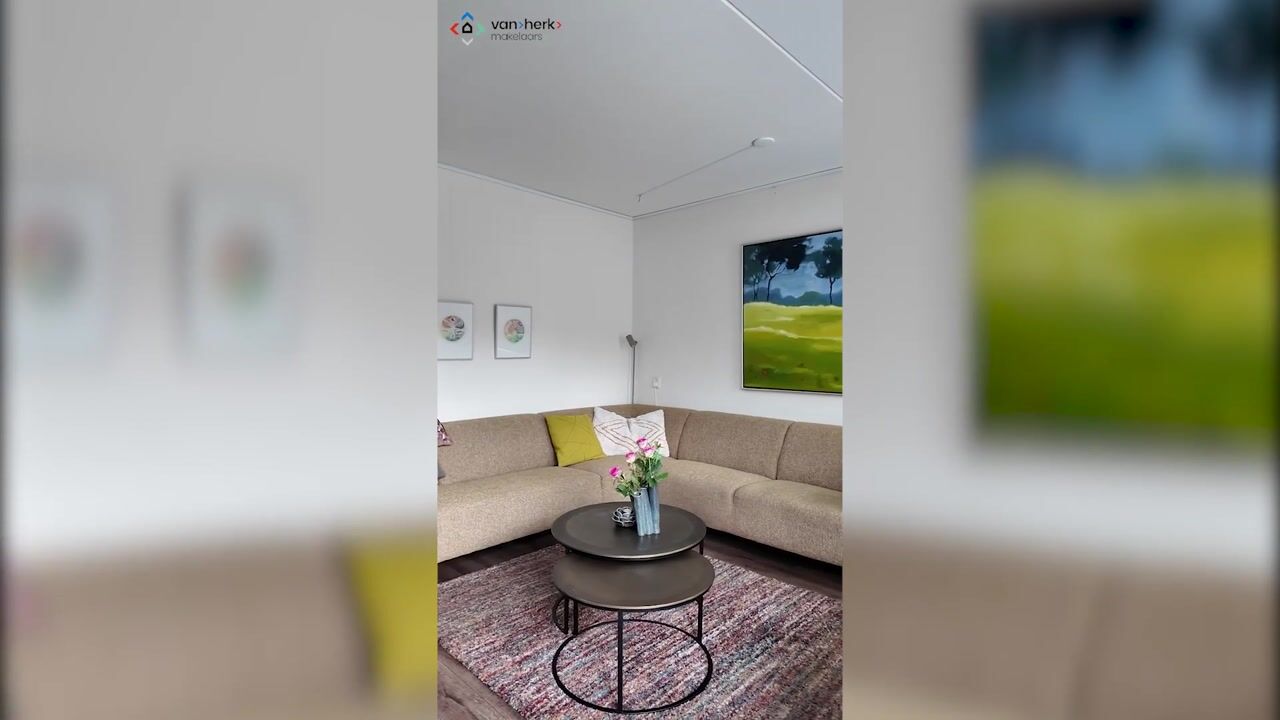 Video of Buitenhof 18