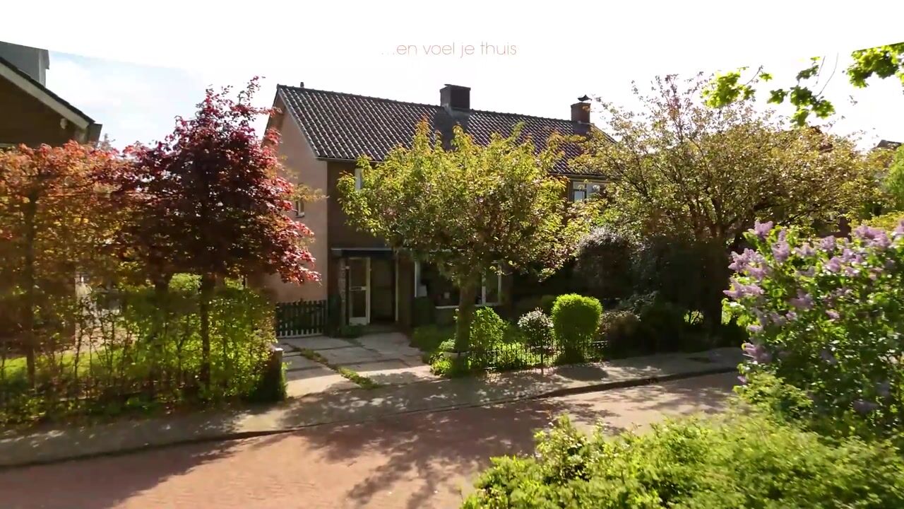 Video van van Lyndenlaan 53