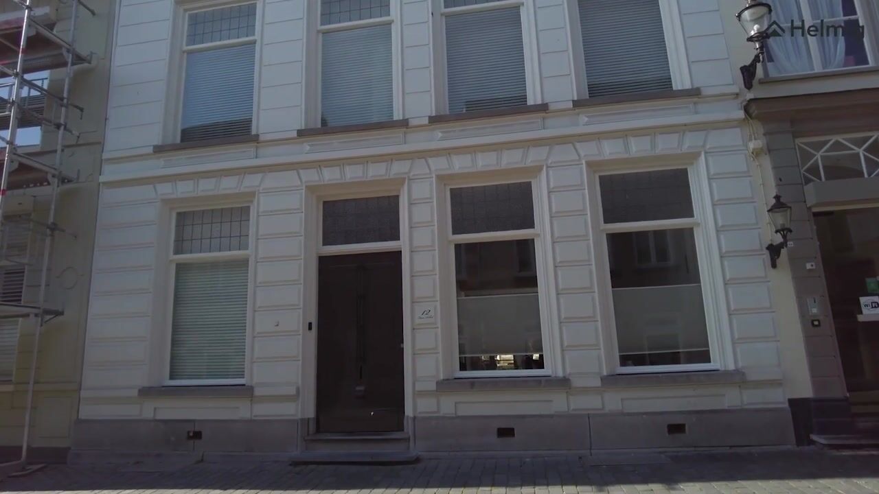 Video van Kerkstraat 12