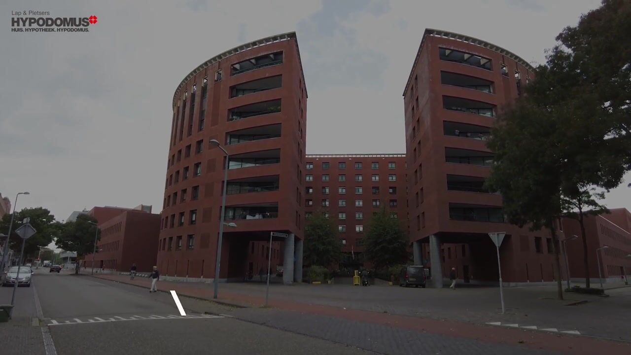 Video van Sphinxlunet 62-H