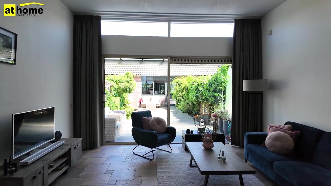 Video van Avenue Carnisse 89