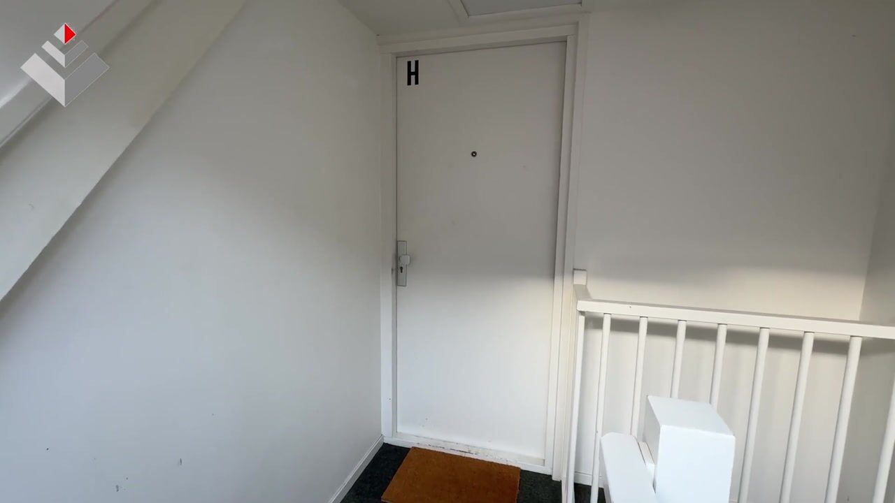 Video van Kamperstraat 11-H