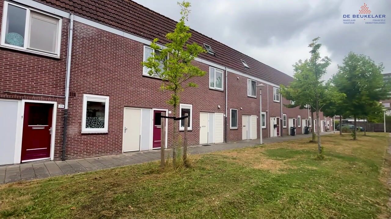 Video van Bosbraakhof 29