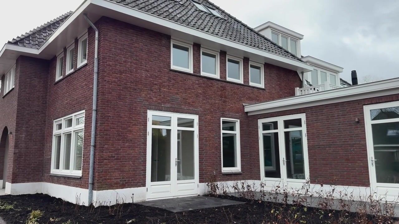 Video van De Ruyterstraat 1-D