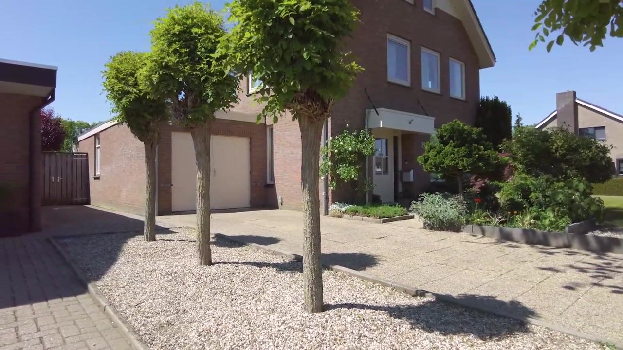 Video van Grotestraat 39