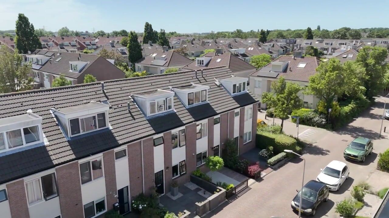 Video van Tuinkersstraat 9