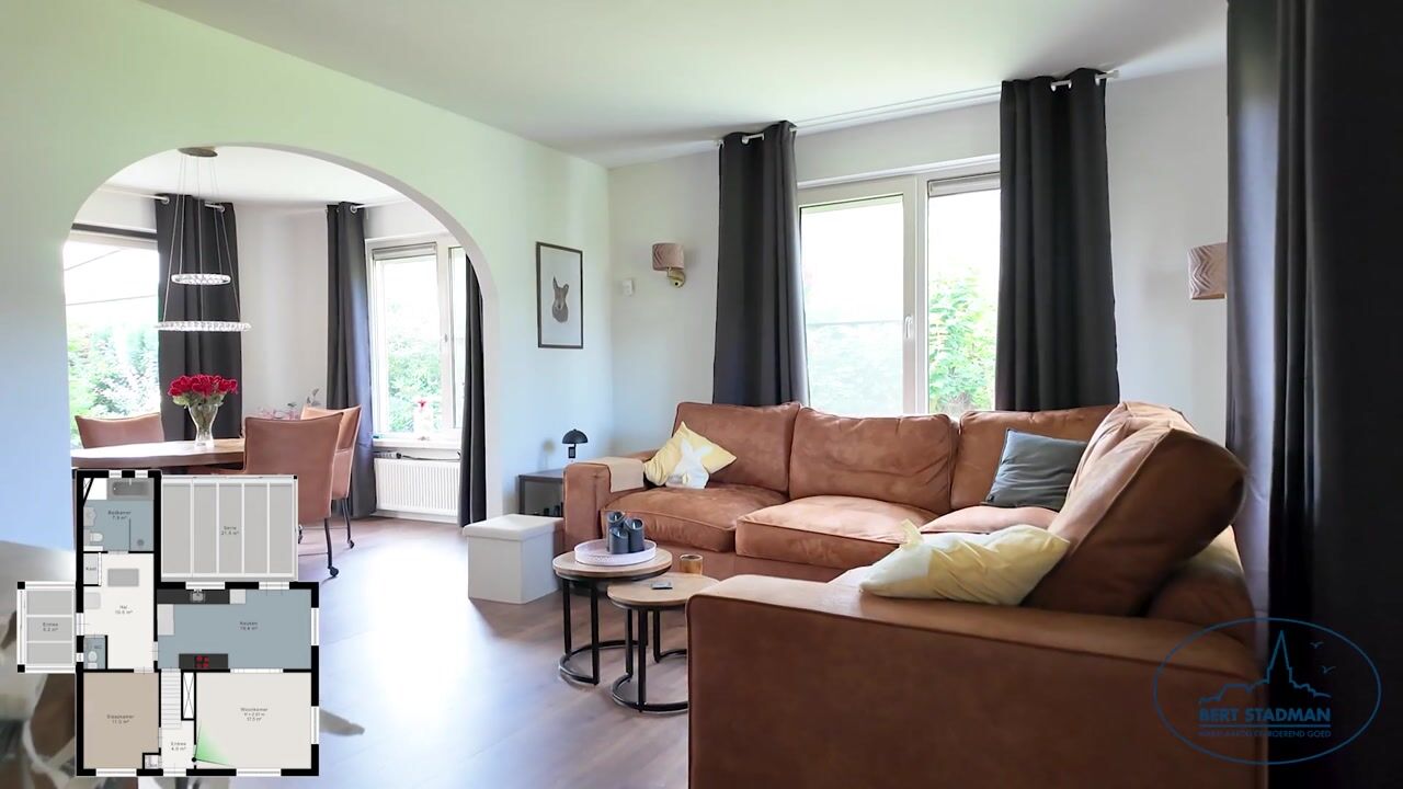 Video van Buinerweg 4