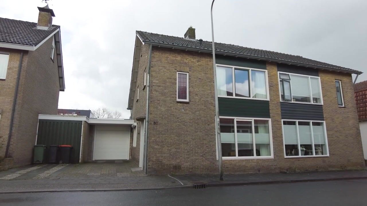 Video of Tulpstraat 37