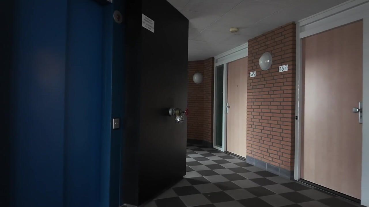 Video van Wagenmaker 167