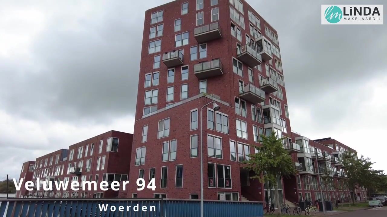 Video van Veluwemeer 94