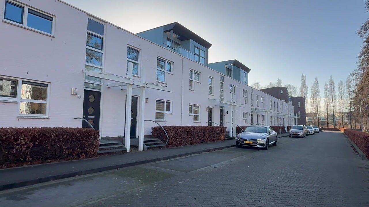 Video of Concordialaan 76