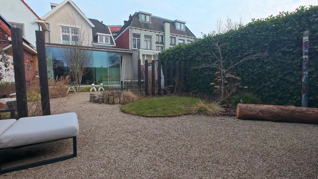 Video of Parkstraat 25
