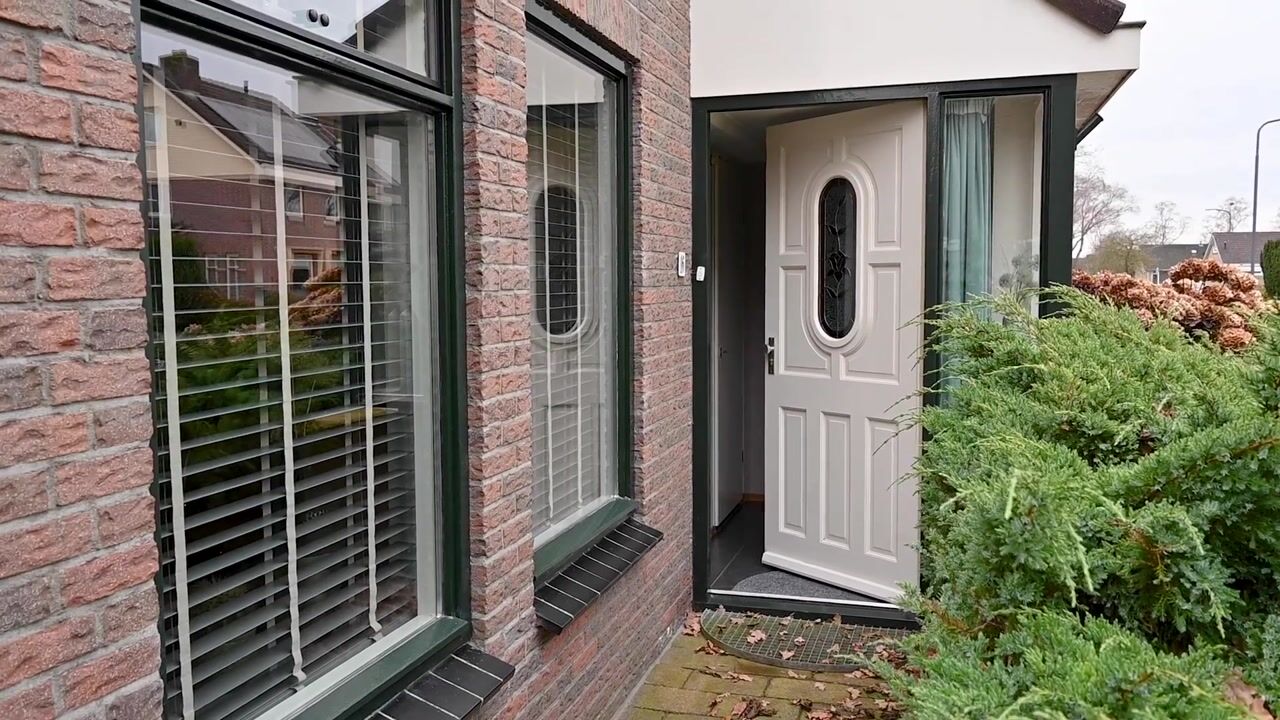 Video of Expansielaan 16