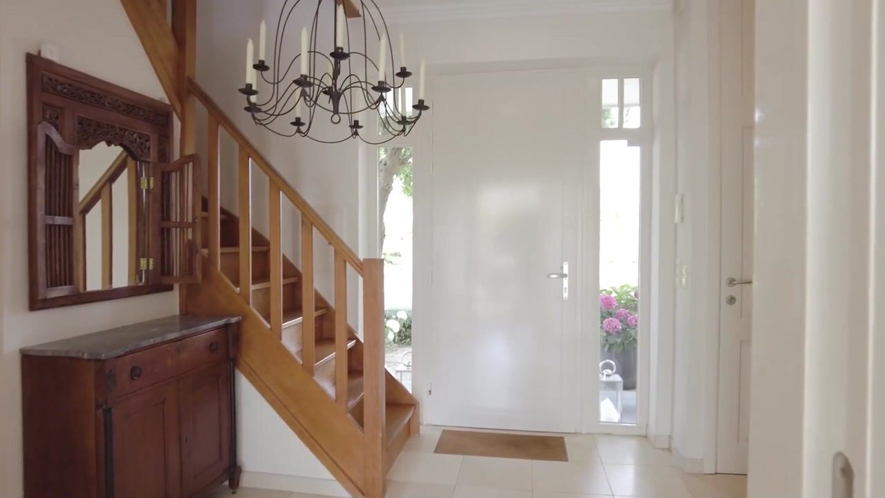 Video of Count Basiegracht 3