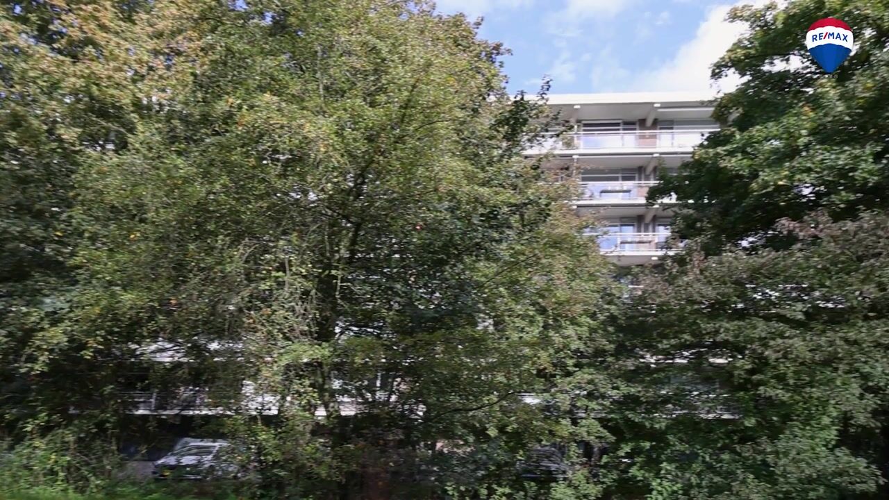 Video van Prins Frederiklaan 410