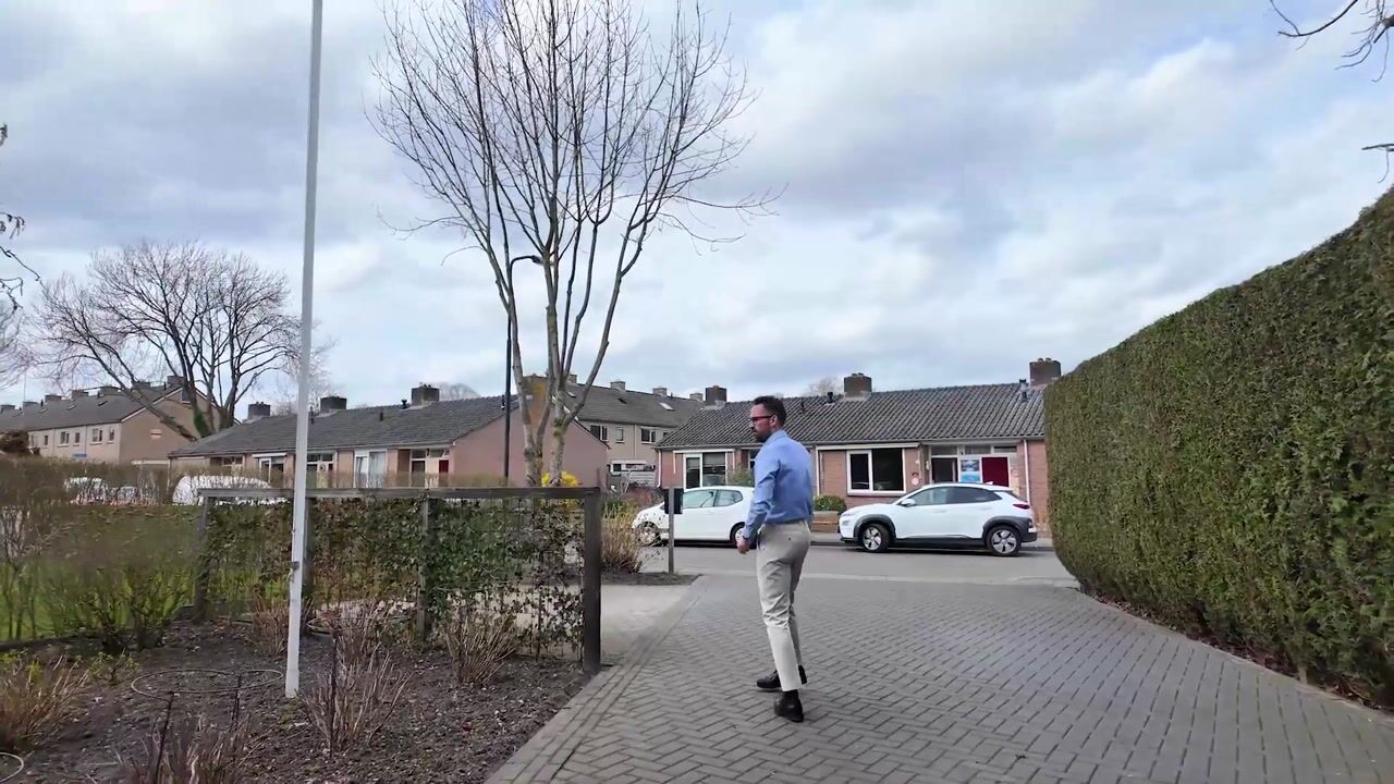 Video van Jouchum Sprinckmeijerweg 1