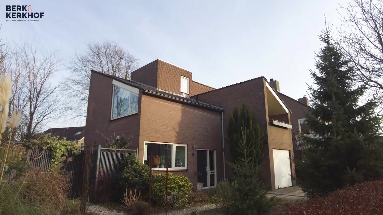 Video van Barthold van Heesselstraat 7