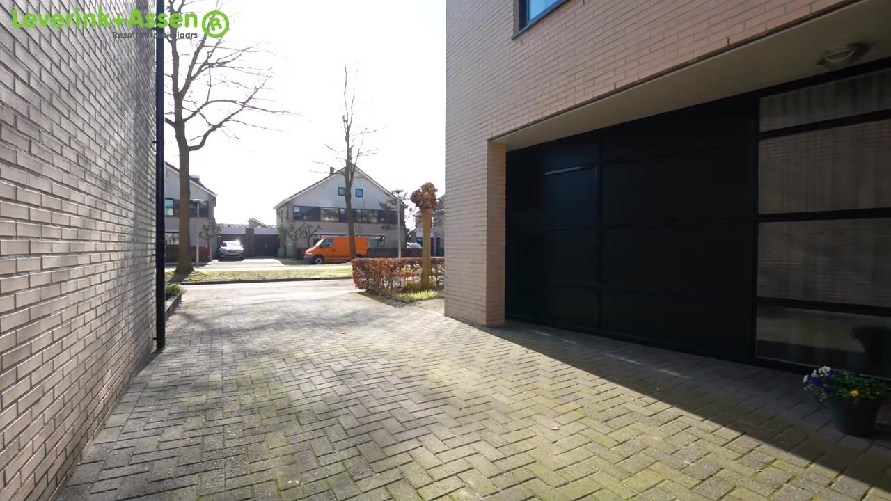 Video of Bordeauxstraat 19