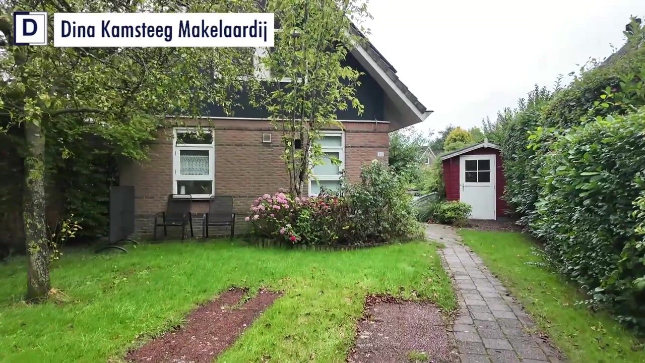 Video van IJsselmeerstraat 50