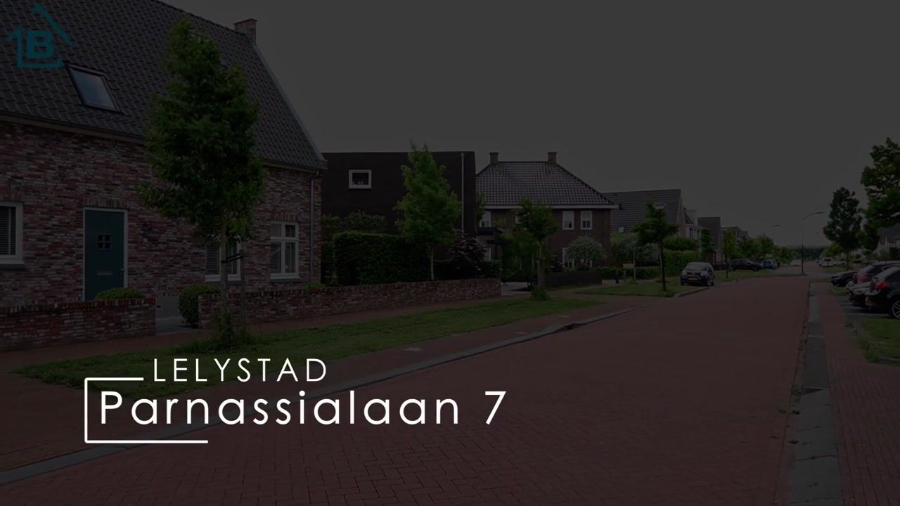 Video van Parnassialaan 7