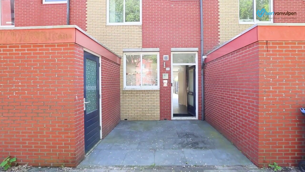 Video van Slochterdiep 18