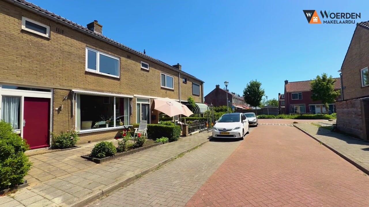 Video of Appelstraat 6