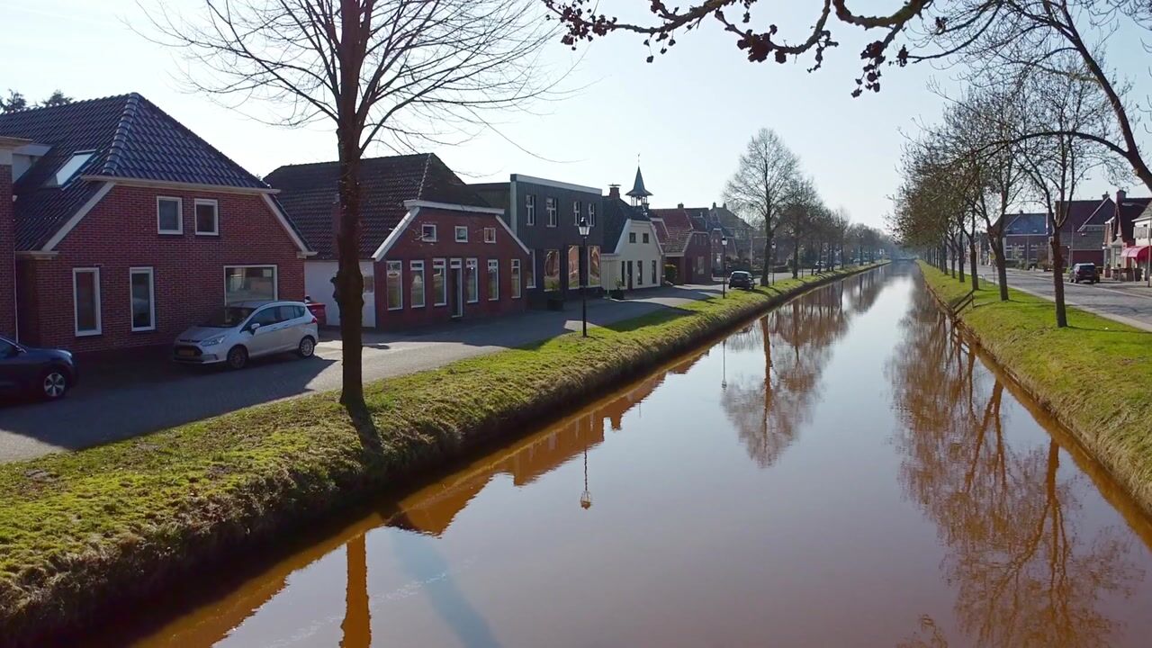 Video of H. Hindersstraat 11