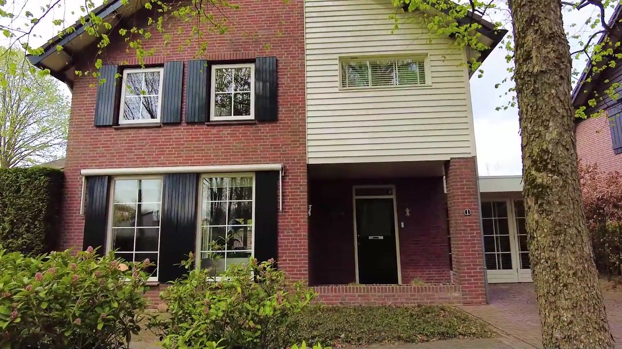 Video van Eikenlaan 1