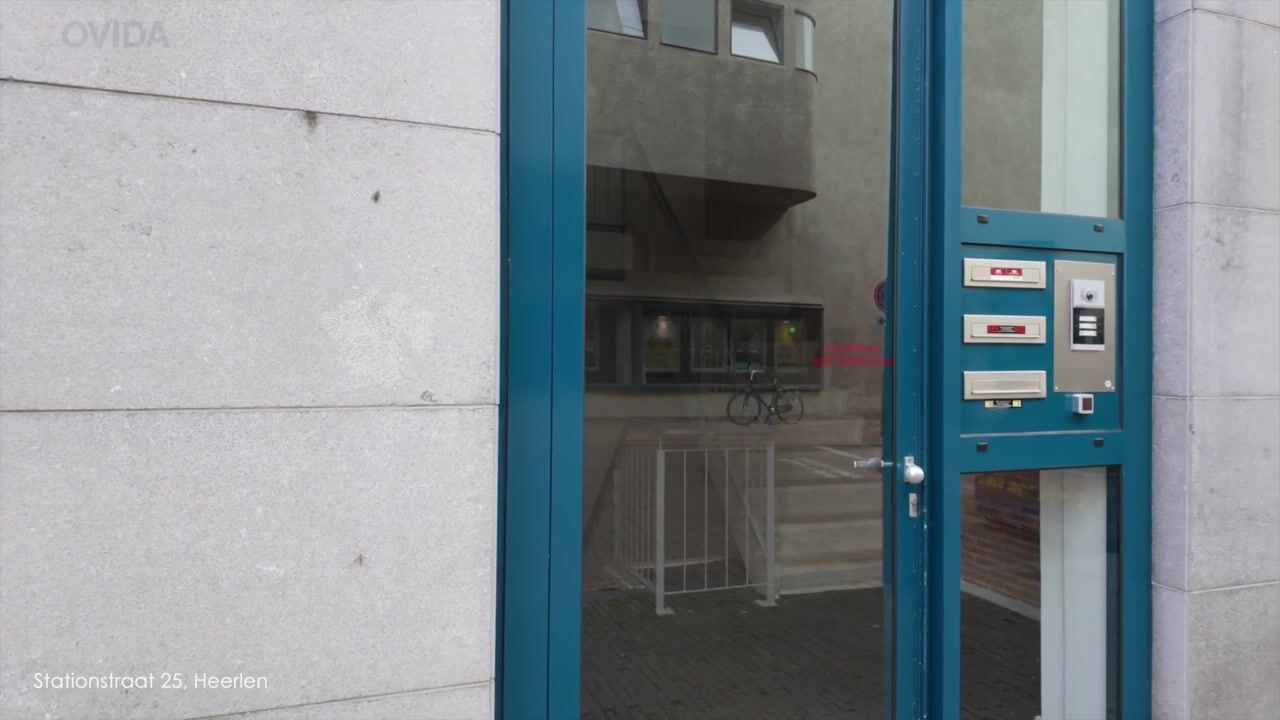 Video van Stationstraat 25