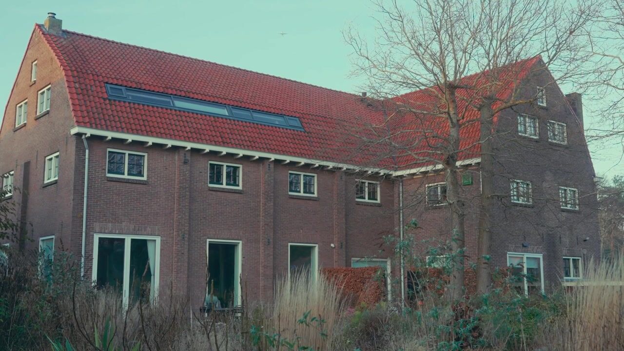 Video van Holleweg 100